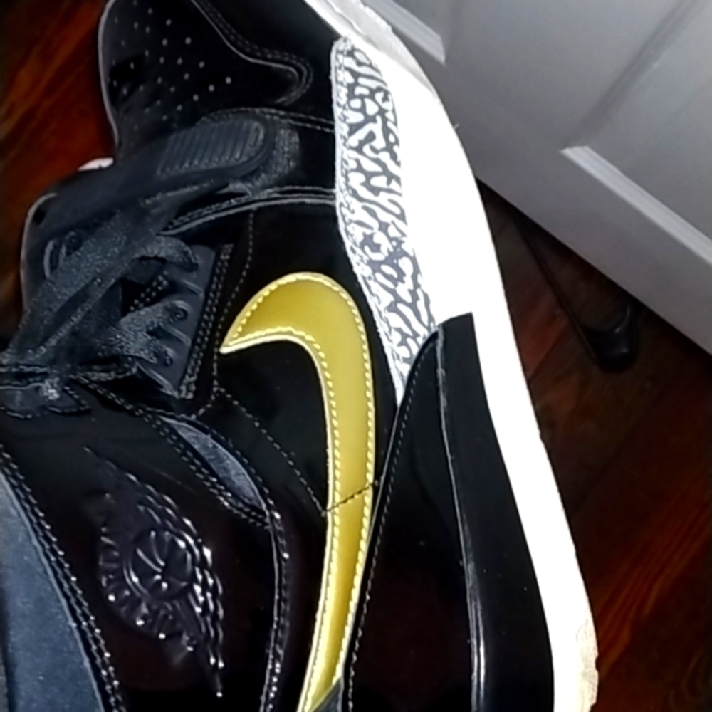 Retro Jordans